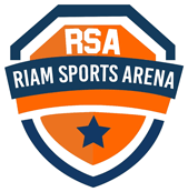 RIAM Sports Arena - V Way Bio